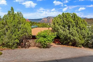 190 Mountain Shadows Dr, Sedona, AZ 86336 - Photo 1