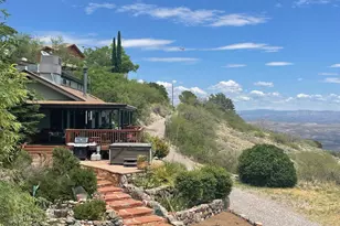 211 Mine Rd, Jerome, AZ 86331 - Photo 1
