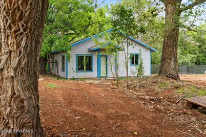 1180 N Willow Point Rd, Cornville, AZ 86325 - Photo 1