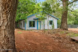 1180 N Willow Point Rd, Cornville, AZ 86325 - Photo 1