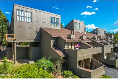 2650 N Valley View Road #225, Flagstaff, AZ 86004 - Photo 1
