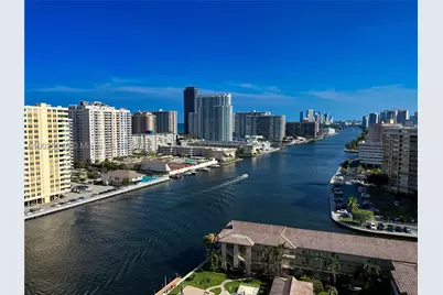 2602 E Hallandale Beach #1605, Hallandale Beach, FL 33009 - Photo 3