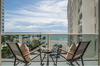 3505 S Ocean #607, Hollywood, FL 33019 - Photo 9