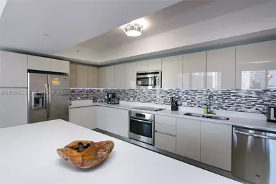 2600 E Hallandale Beach #T501 SEASONAL, Hallandale Beach, FL 33009 - Photo 9