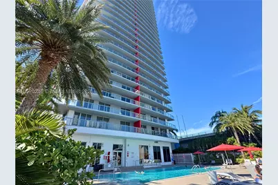 2602 E Hallandale #2008A, Hallandale, FL 33009 - Photo 15