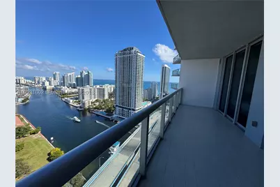 2600 E Hallandale #3104, Hallandale, FL 33009 - Photo 7