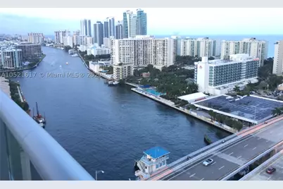 2600 E Hallandale #2202, Hallandale, FL 33009 - Photo 3