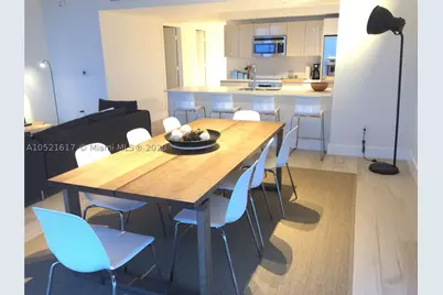 2600 E Hallandale #2202, Hallandale, FL 33009 - Photo 1