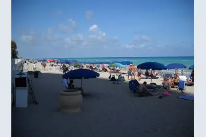 3901 S Ocean #14E, Hollywood, FL 33019 - Photo 23