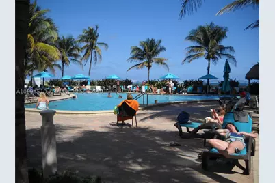 3901 S Ocean #14E, Hollywood, FL 33019 - Photo 21