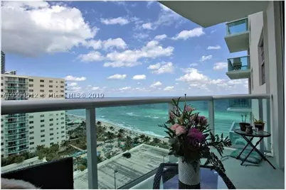 3901 S Ocean #12D, Hollywood, FL 33019 - Photo 1