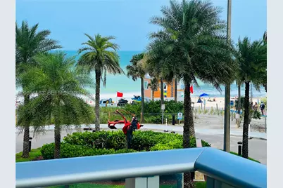 4111 S Ocean #205, Hollywood, FL 33019 - Photo 3