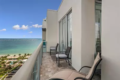 4001 S Ocean #PH2, Hollywood, FL 33019 - Photo 33