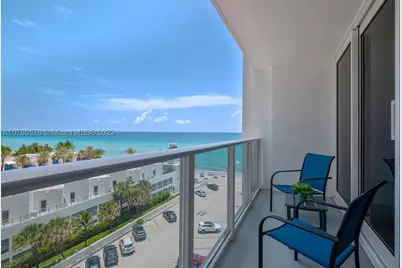 3505 S Ocean #710, Hollywood, FL 33019 - Photo 13