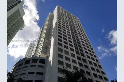 170 SE 14th #1407, Miami, FL 33131 - Photo 1