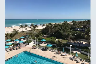 100 Lincoln #1226, Miami Beach, FL 33139 - Photo 1