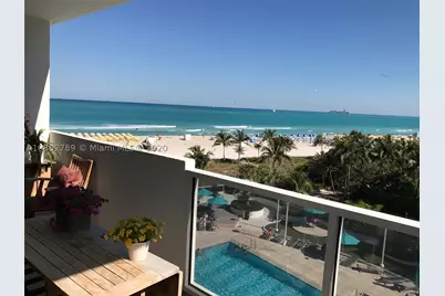 100 Lincoln #644, Miami Beach, FL 33139 - Photo 5