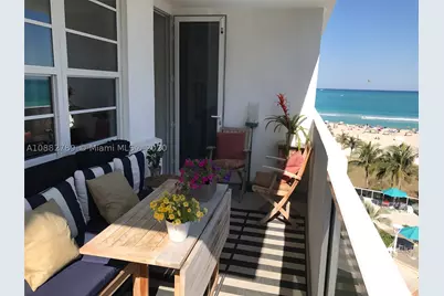 100 Lincoln #644, Miami Beach, FL 33139 - Photo 3