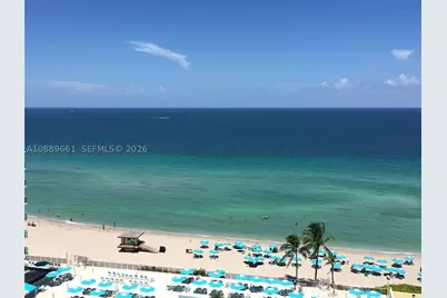 2501 S Ocean #1224 (Available JULY 1), Hollywood, FL 33019 - Photo 33
