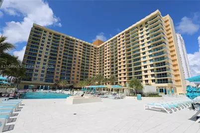 2501 S Ocean #1224 (Available JULY 1), Hollywood, FL 33019 - Photo 43