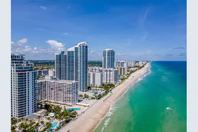 2501 S Ocean #1224 (Available JULY 1), Hollywood, FL 33019 - Photo 15