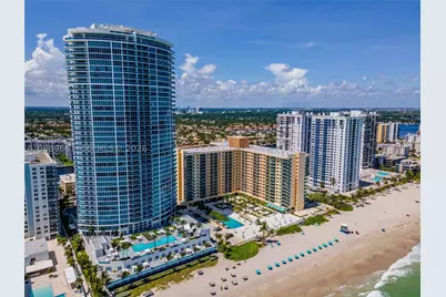 2501 S Ocean #1224 (Available JULY 1), Hollywood, FL 33019 - Photo 13
