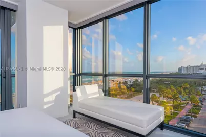 2201 Collins #828, Miami Beach, FL 33139 - Photo 9