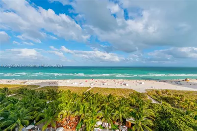 2201 Collins #828, Miami Beach, FL 33139 - Photo 33