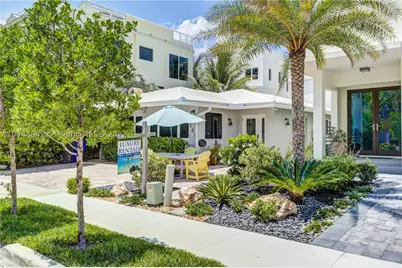309 Oak, Hollywood, FL 33019 - Photo 5