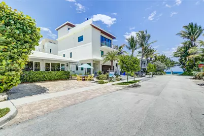 309 Oak, Hollywood, FL 33019 - Photo 15