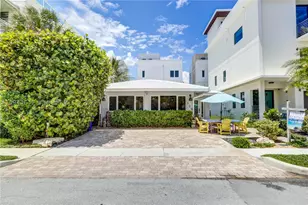 309 Oak, Hollywood, FL 33019 - Photo 3