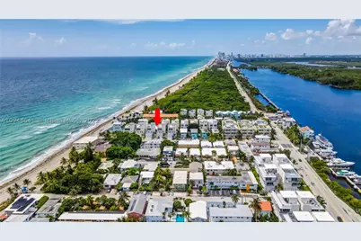 309 Oak, Hollywood, FL 33019 - Photo 65