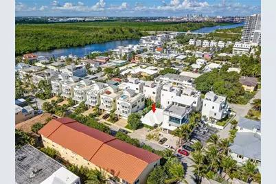 309 Oak, Hollywood, FL 33019 - Photo 7