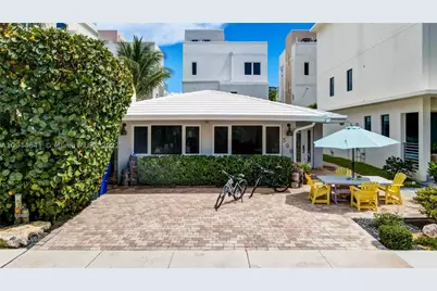 309 Oak, Hollywood, FL 33019 - Photo 59