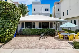 309 Oak, Hollywood, FL 33019 - Photo 59