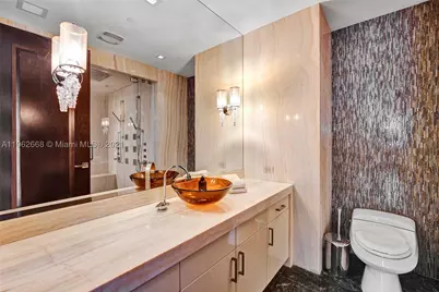 17749 Collins #1402, Sunny Isles Beach, FL 33160 - Photo 17
