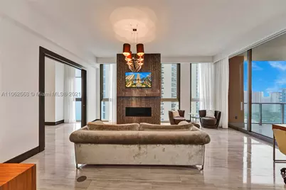 17749 Collins #1402, Sunny Isles Beach, FL 33160 - Photo 79
