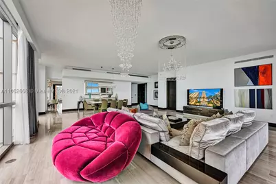 17749 Collins #1402, Sunny Isles Beach, FL 33160 - Photo 9