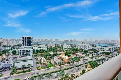 17749 Collins #1402, Sunny Isles Beach, FL 33160 - Photo 61