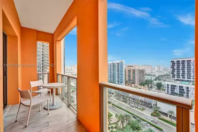 17749 Collins #1402, Sunny Isles Beach, FL 33160 - Photo 63