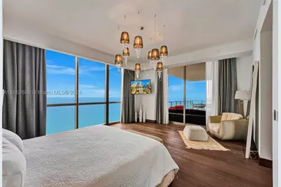 17749 Collins #1402, Sunny Isles Beach, FL 33160 - Photo 29
