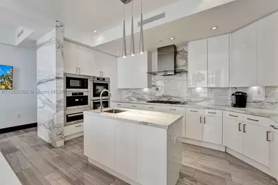 17749 Collins #1402, Sunny Isles Beach, FL 33160 - Photo 37