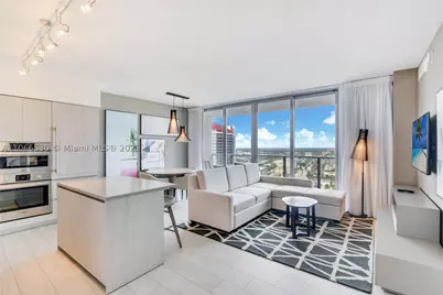 4010 S Ocean #R703, Hollywood, FL 33019 - Photo 5