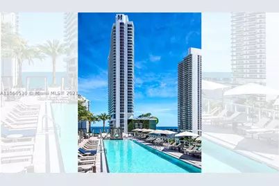 4010 S Ocean #R703, Hollywood, FL 33019 - Photo 29
