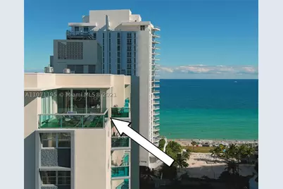 4001 S Ocean #PH1, Hollywood, FL 33019 - Photo 25