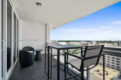 100 Lincoln #PH6, Miami Beach, FL 33139 - Photo 25