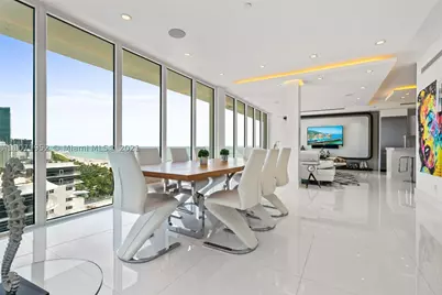 100 Lincoln #PH6, Miami Beach, FL 33139 - Photo 5