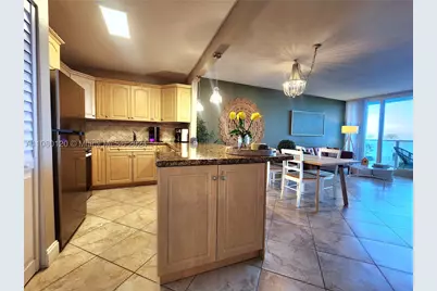 3505 S Ocean #407, Hollywood, FL 33019 - Photo 5
