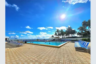3505 S Ocean #407, Hollywood, FL 33019 - Photo 25