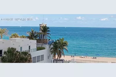 3505 S Ocean #407, Hollywood, FL 33019 - Photo 1